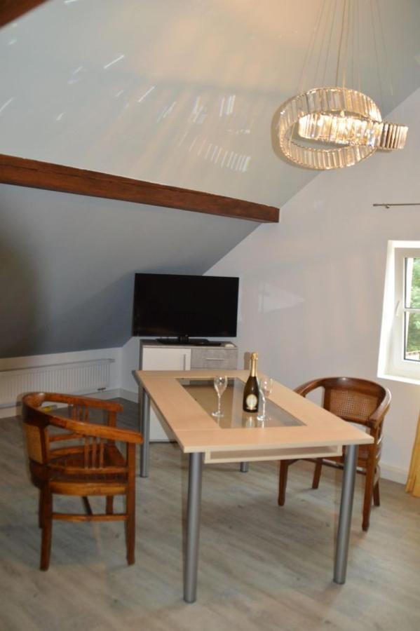 Appartamento Gardenia 2 Stadtlauringen Esterno foto