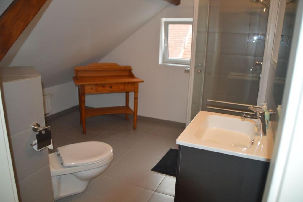 Appartamento Gardenia 2 Stadtlauringen Esterno foto