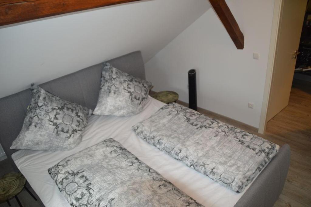 Appartamento Gardenia 2 Stadtlauringen Esterno foto